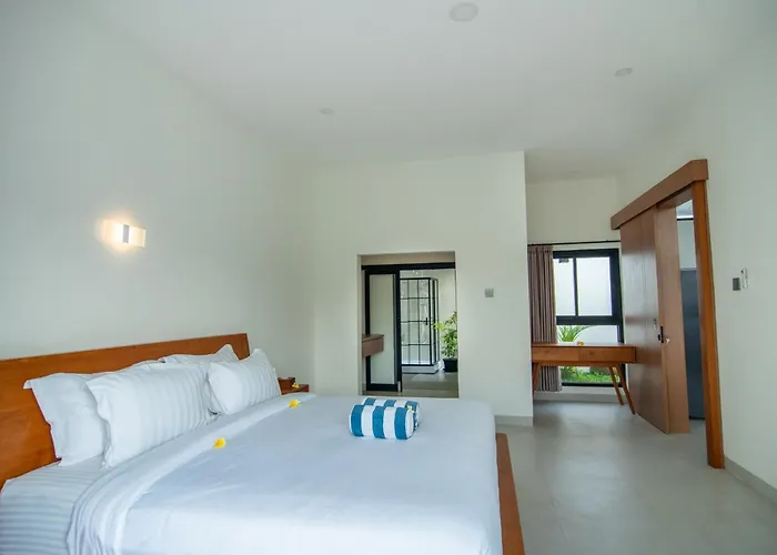 Casa Amada Villa Ubud