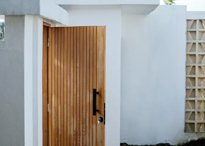 Villa Casa Amada