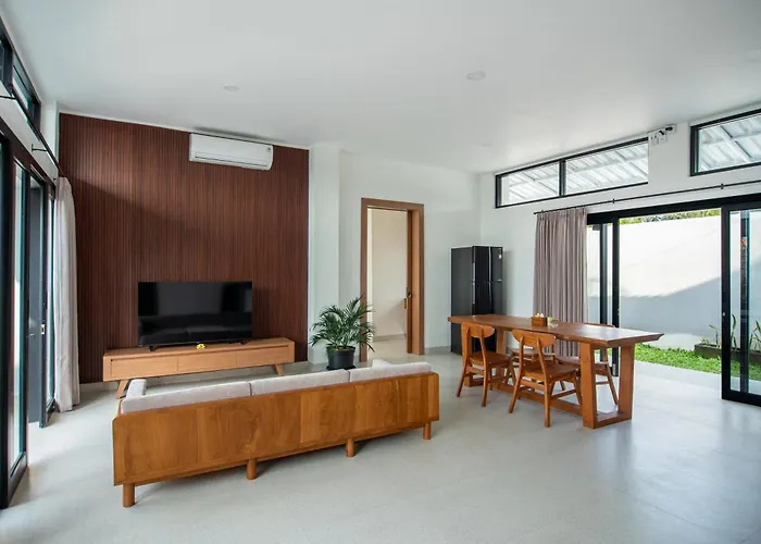 Casa Amada Ubud