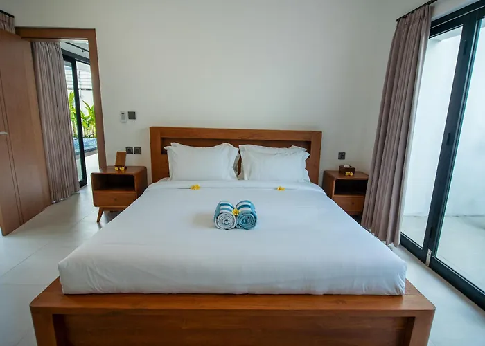 Villa Casa Amada