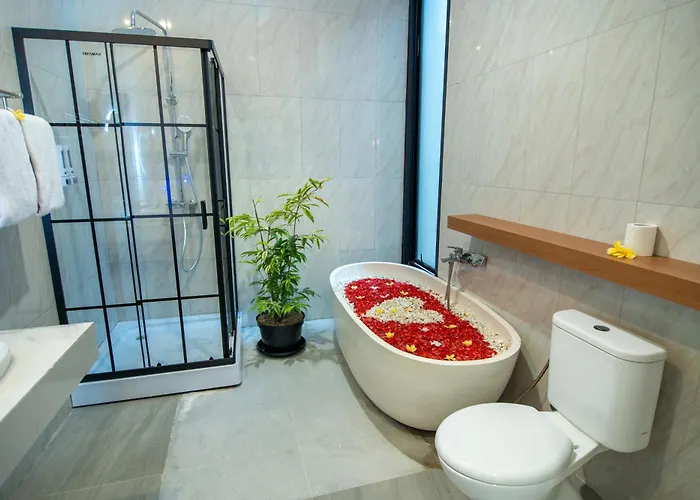 Casa Amada Villa Ubud