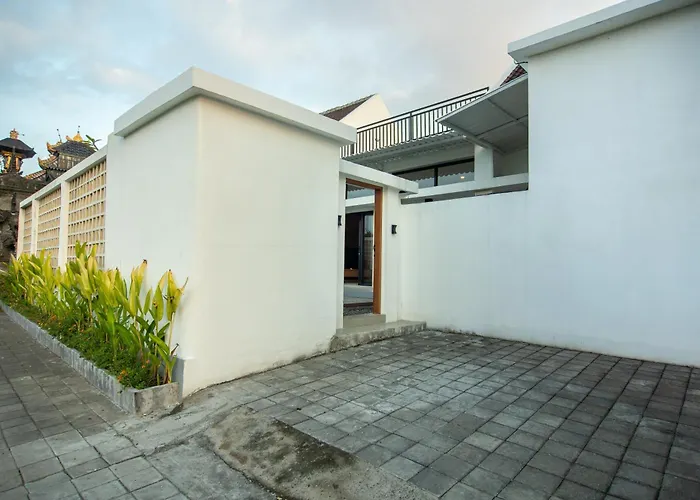 Villa Casa Amada *