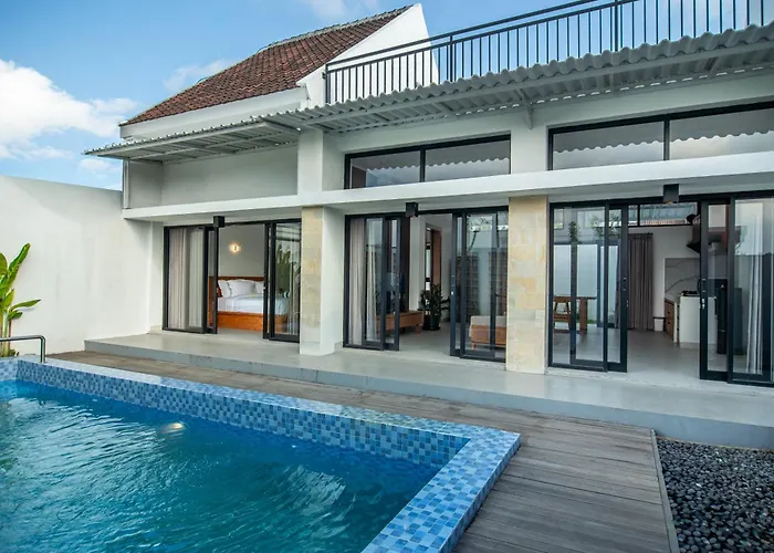 Villa Casa Amada Ubud