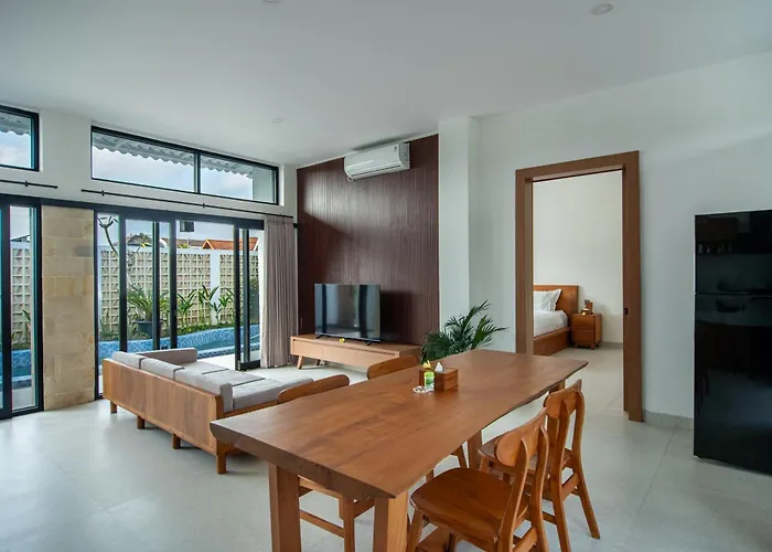 Villa Casa Amada