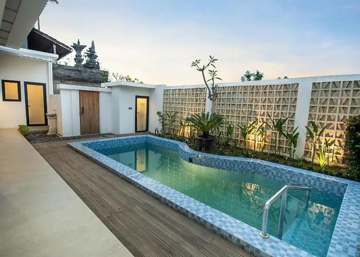 Villa Casa Amada