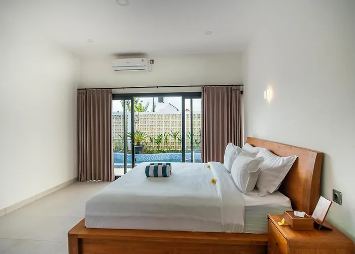 Casa Amada Ubud