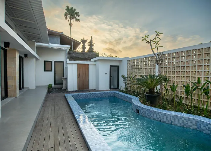 Casa Amada Villa *