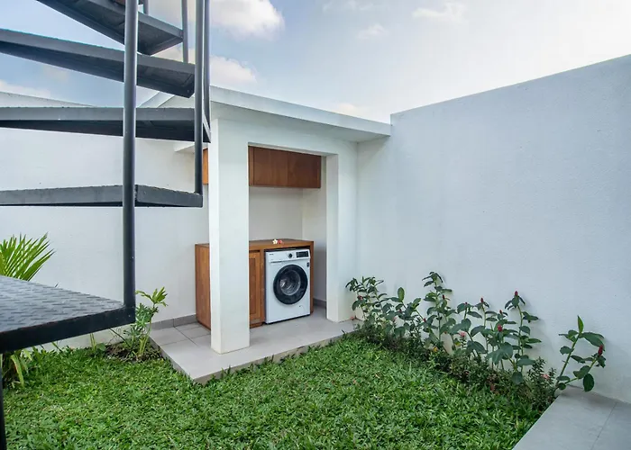 Casa Amada Ubud