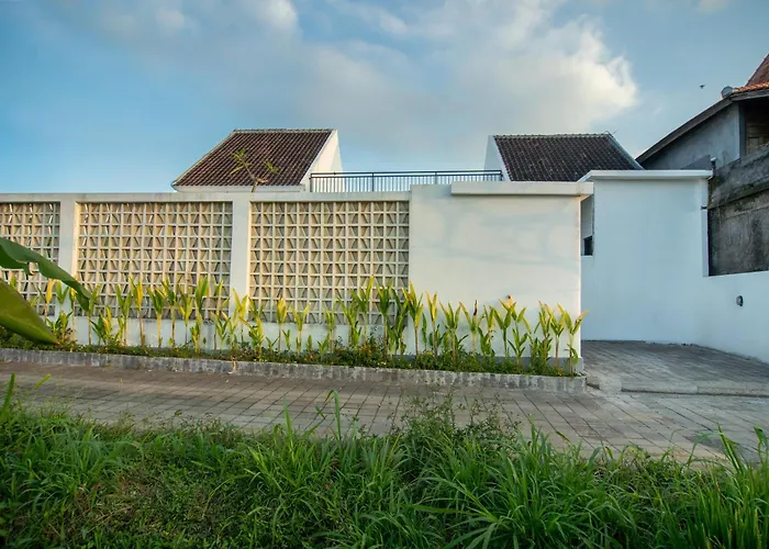 Villa Casa Amada