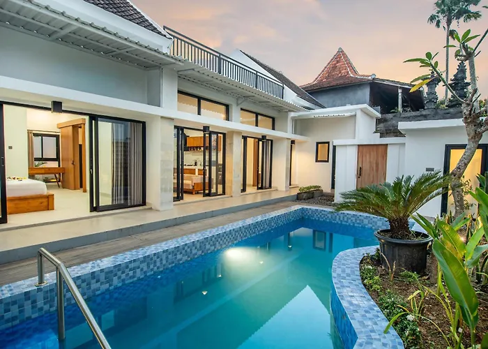 Villa Casa Amada *