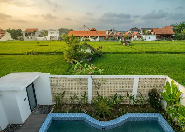 Casa Amada * Ubud