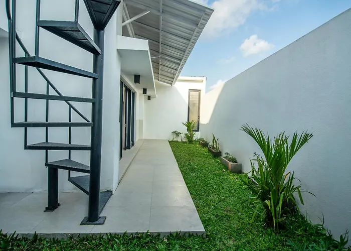 Villa Casa Amada *